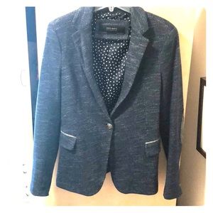 Zara blazer